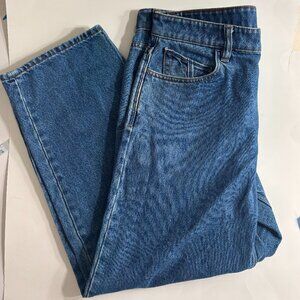 Volcom Billow Loose Tapered Fit Jeans Size 30 x 26